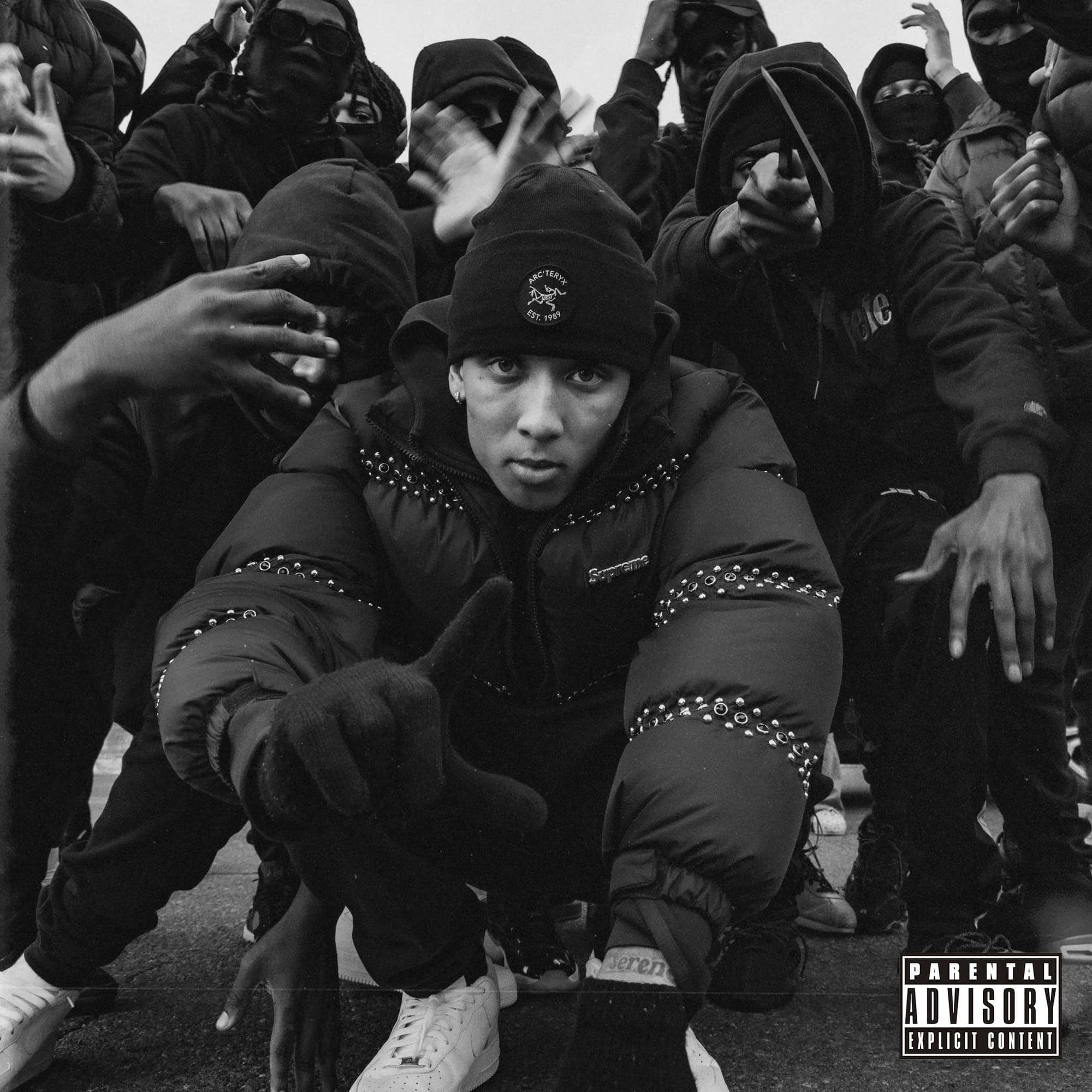 Tyler Loyal Star Power Grows In New Single “Back In Dat Mode”