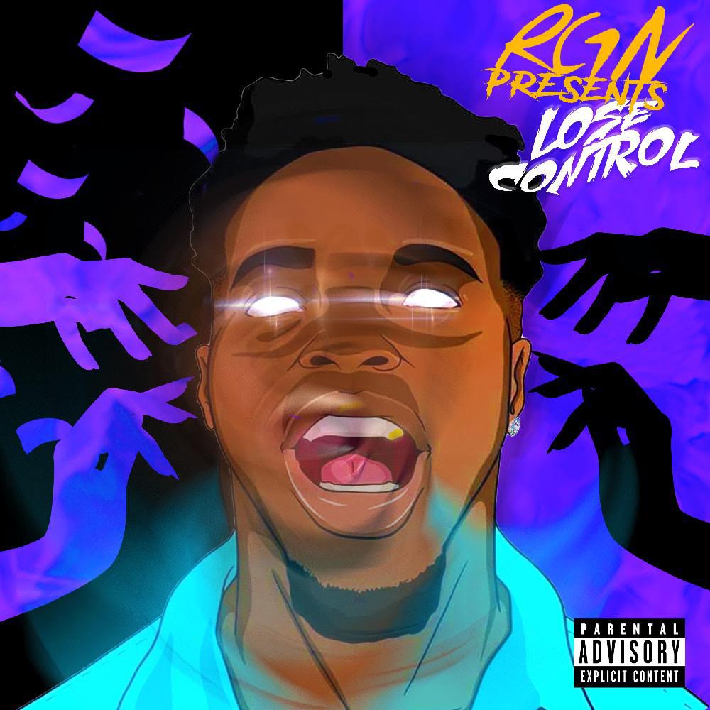 Queens Artist R.G.N Raf Enlists Blublood For New Single + Video “Lose Control”