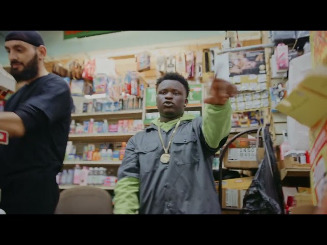 50jittsteppa Releases “Super Slimey” Music Video