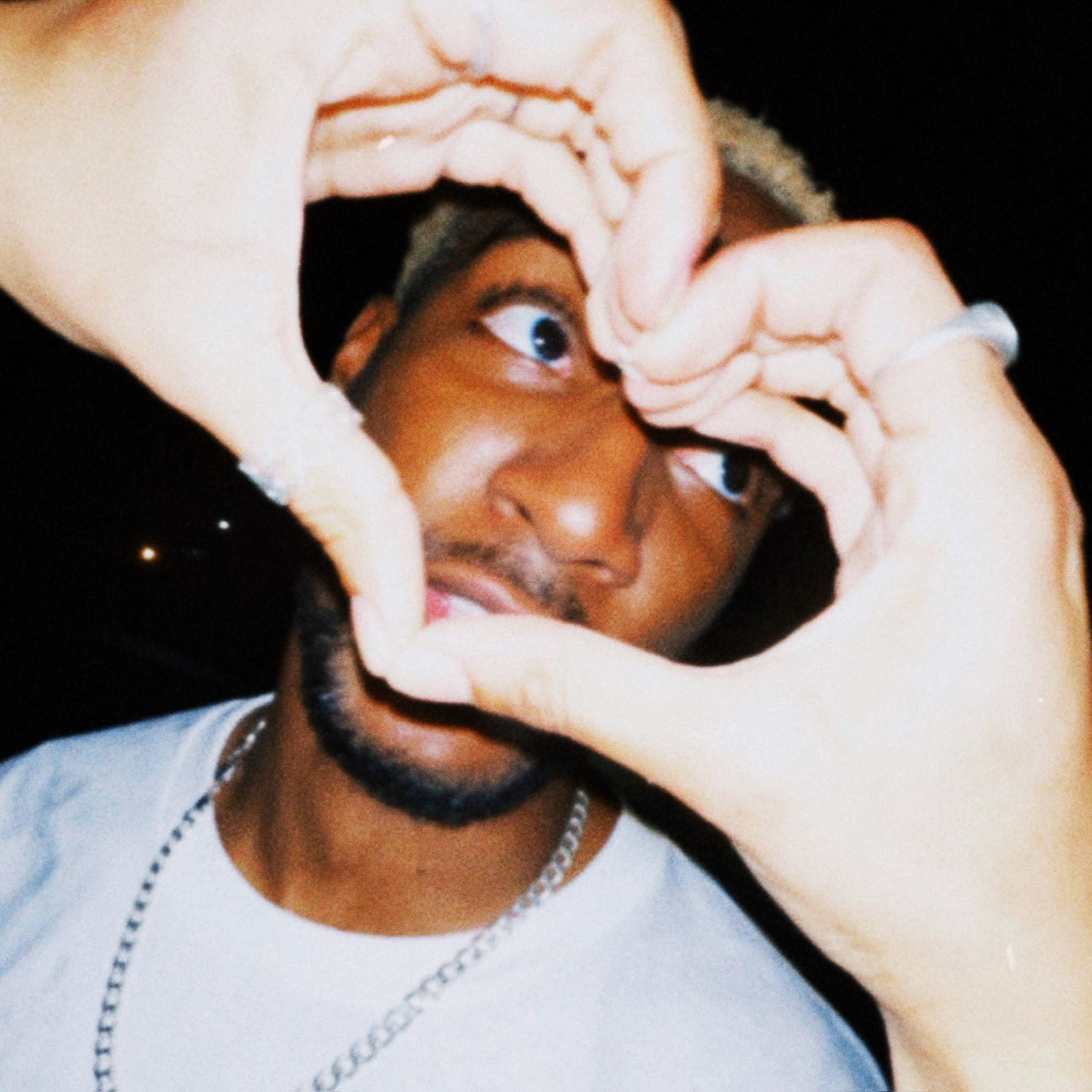 Bachi Releases Lovey Dovey New Song “Boo”