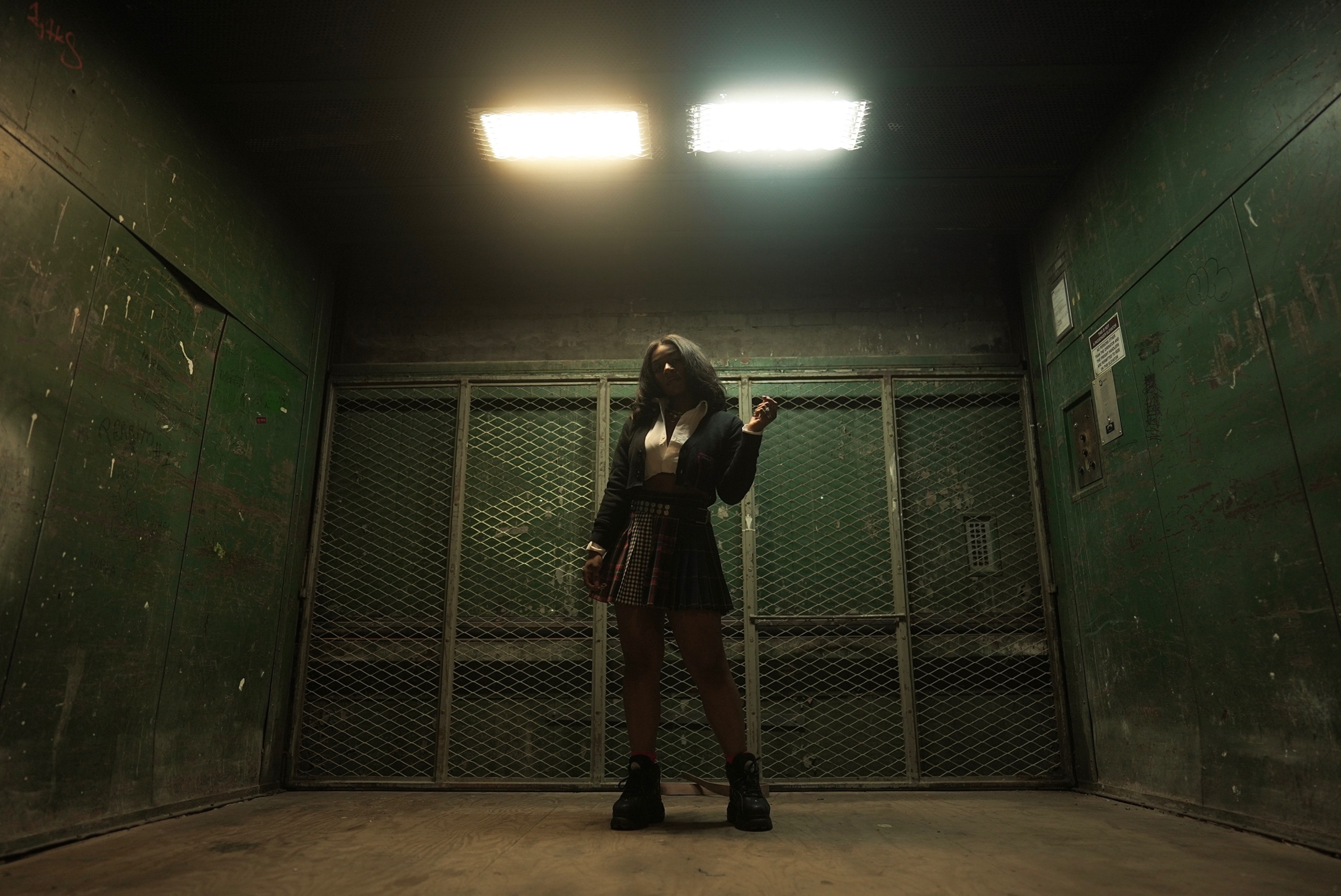 Chelsea Pastel Releases New Song “2 Much”
