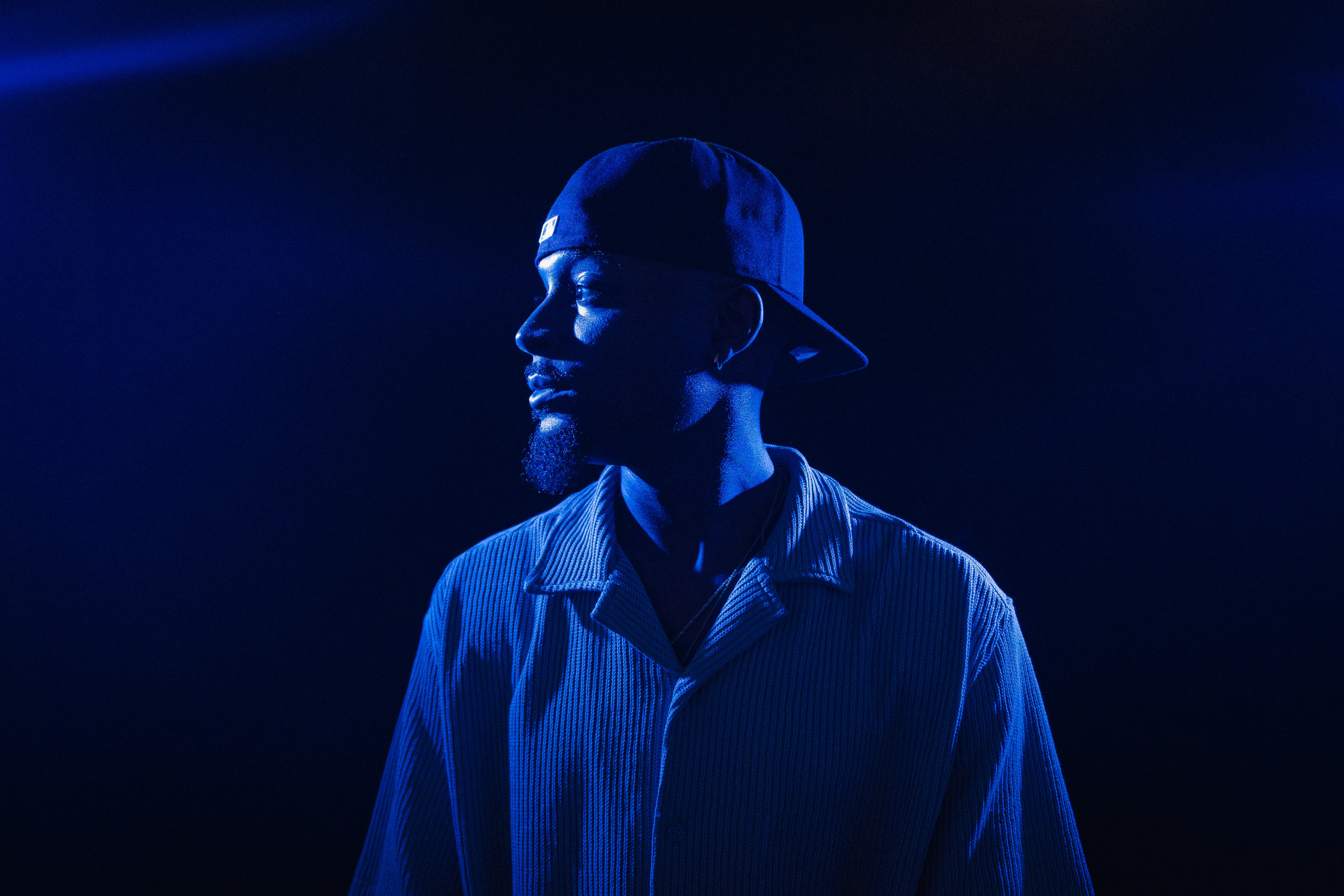 Austin Tyler has “Drunk Love”