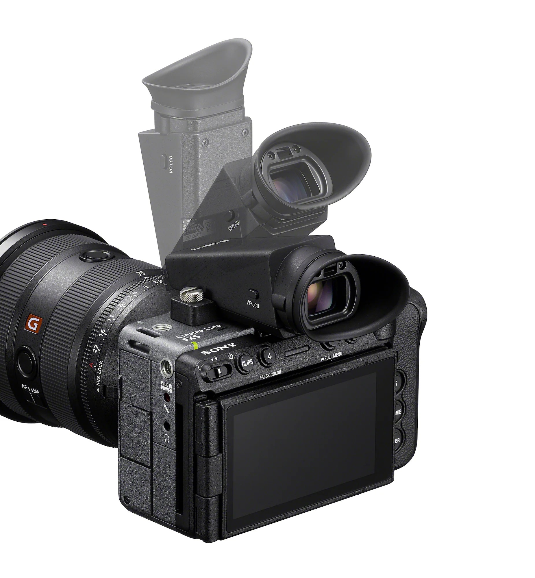 Sony Just Dropped the FX5, and It Changes the Math for Every Working Filmmaker