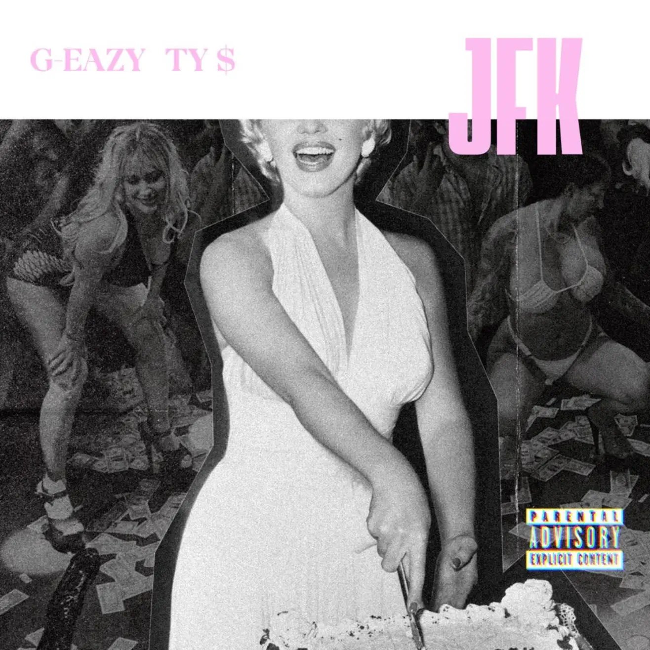 G-Eazy and Ty Dolla $ign Link Up on “JFK” as G-Eazy Starts a New Chapter With EZMNY and EMPIRE