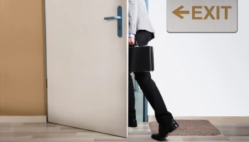 What to Do After Getting Fired