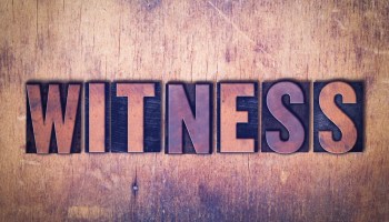 Witness Selection