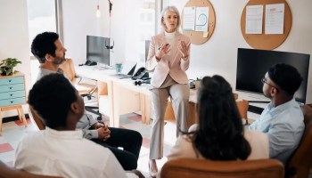 Managers Unemployment