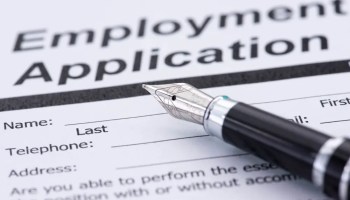 Job Applications