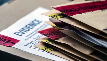 Evidence for Unemployment