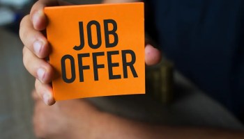 Job Offers