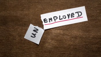 Unemployed