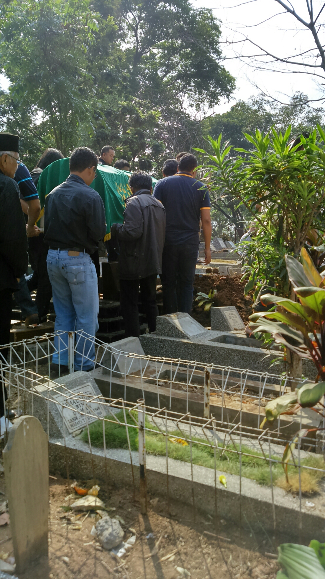 Takziyah – Ia Kurniasih