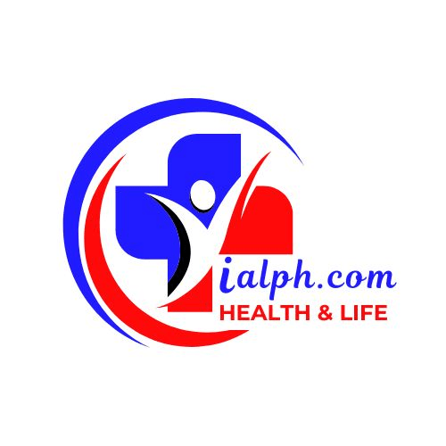 ialph.com Life & Health Logo