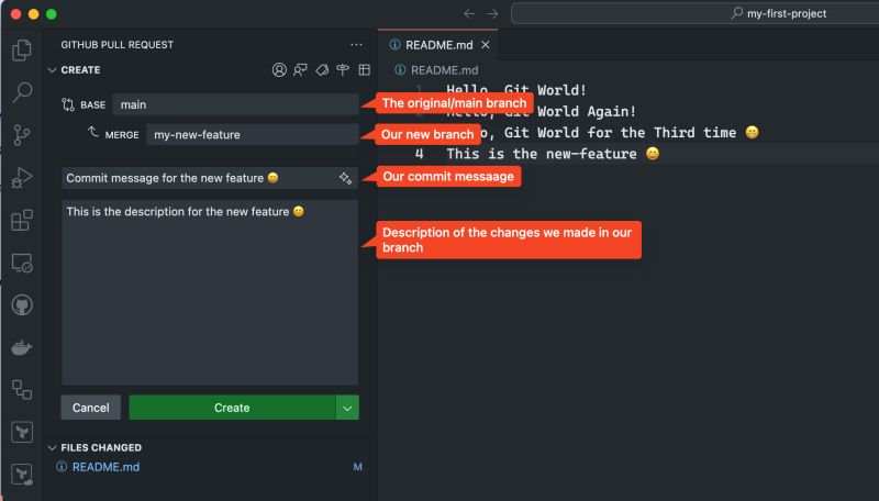 Setting Up Your First Github Repository A Step By Step Guide Iamachs - Download Amazing Mountain Texture | Retina