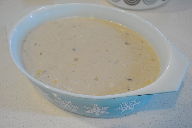 Baked Rice Pudding Using Leftover Rice - I am a Honey Bee