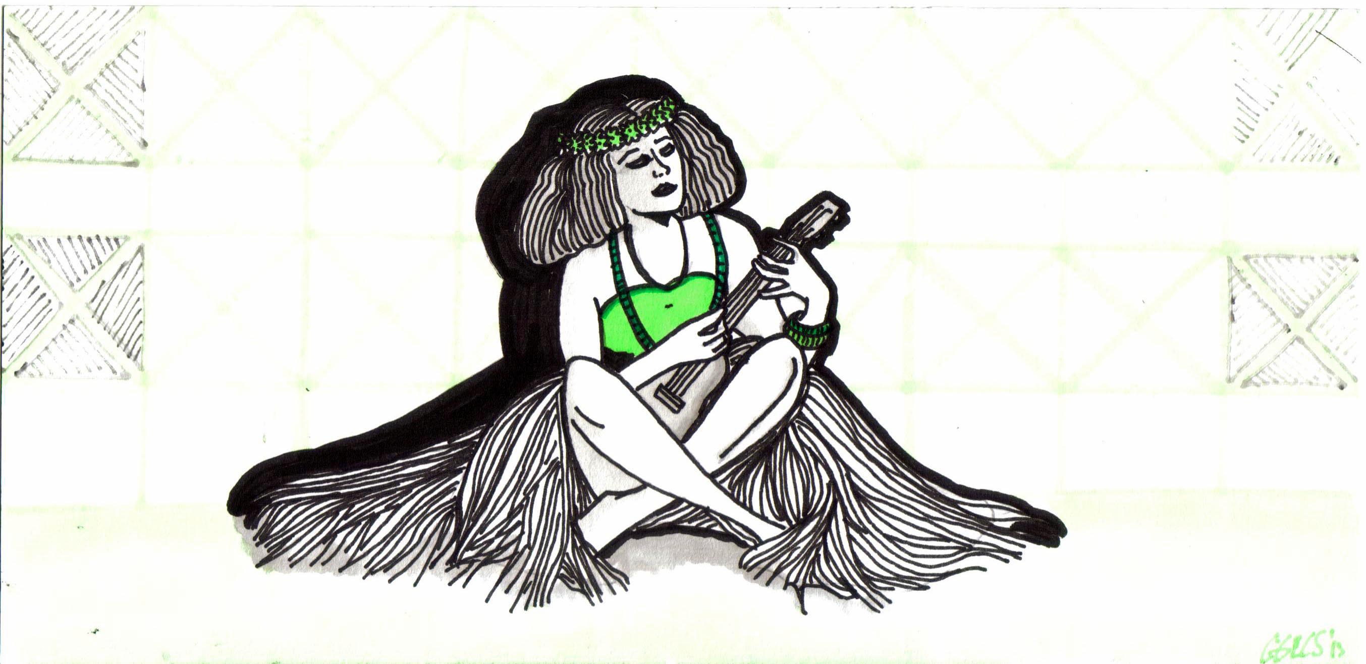 Calypso Club (Valencia / Spain)