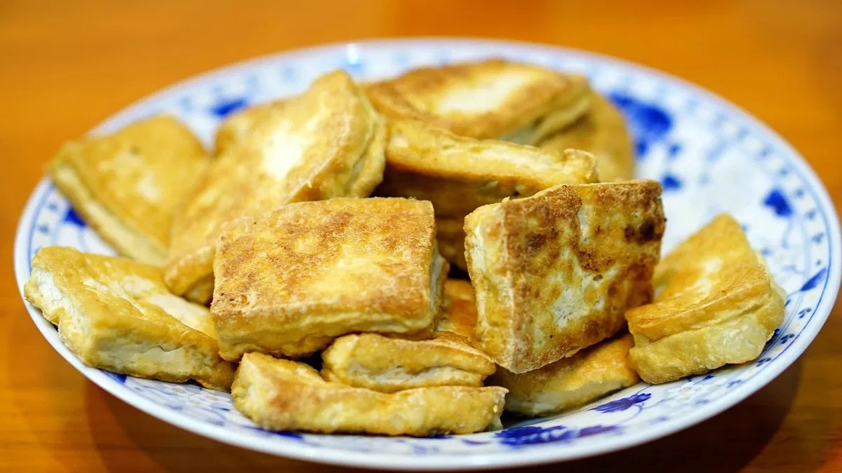 Is fried tofu healthy? 5 things you should know