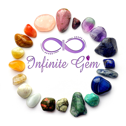 Infinite Gem Logo