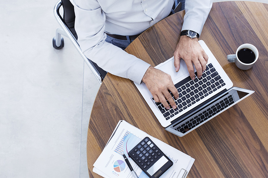 Por que você precisa de um contrato de suporte de TI flexível?