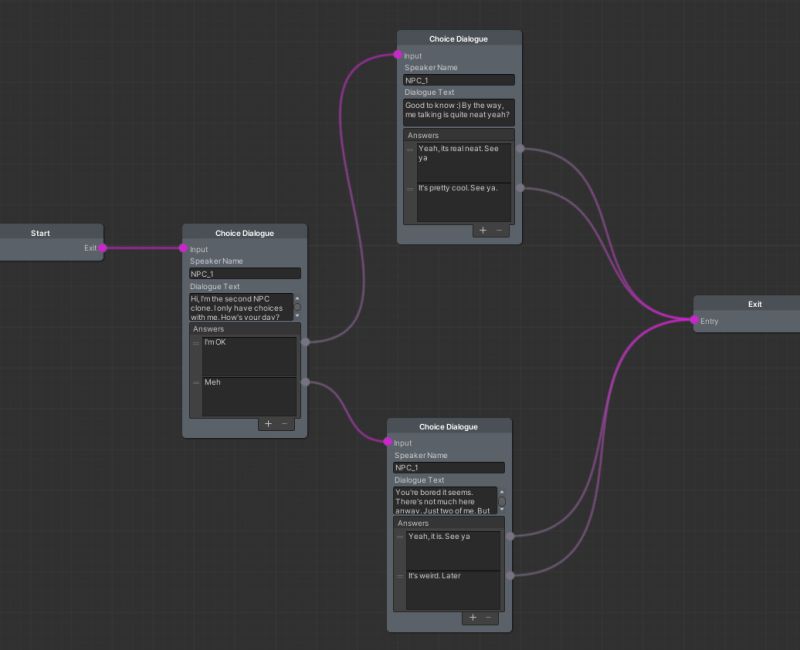 Github Heyinquan Unity Xnode Unity - Premium Landscape Photo Gallery - 4K