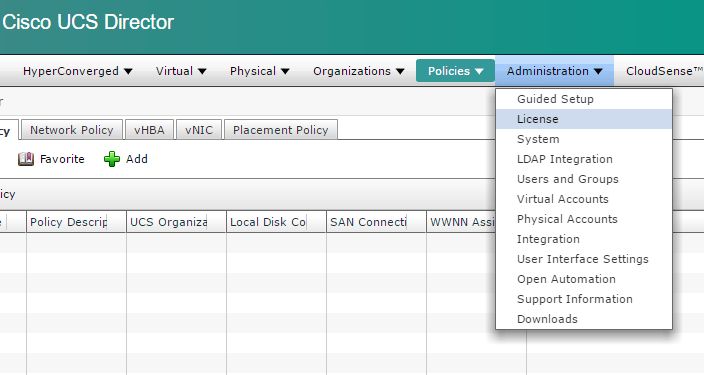 Syncing Ucs Director Iamjoost Com - Best Landscape Pictures in Desktop