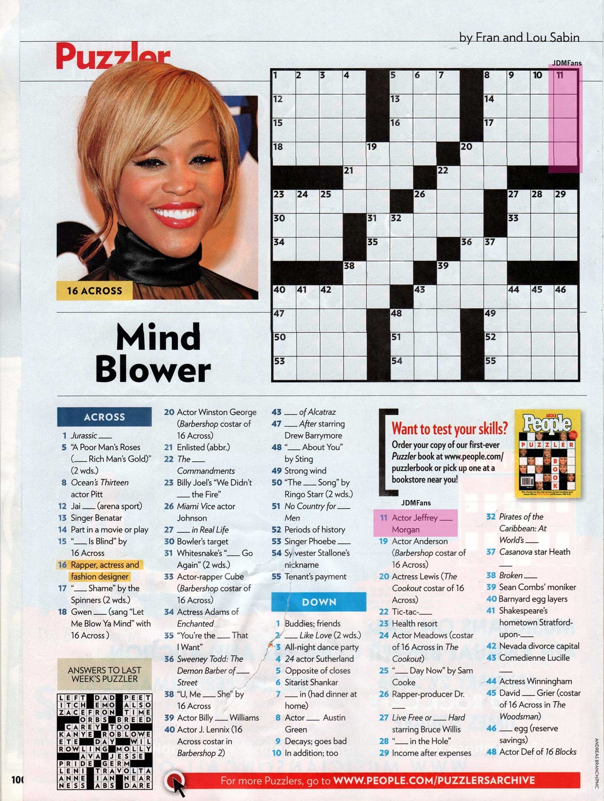 people_crossword