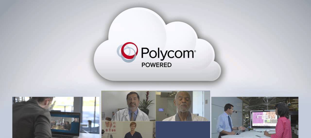 Polycom Unified Collaboration Solutions – IAM Networks