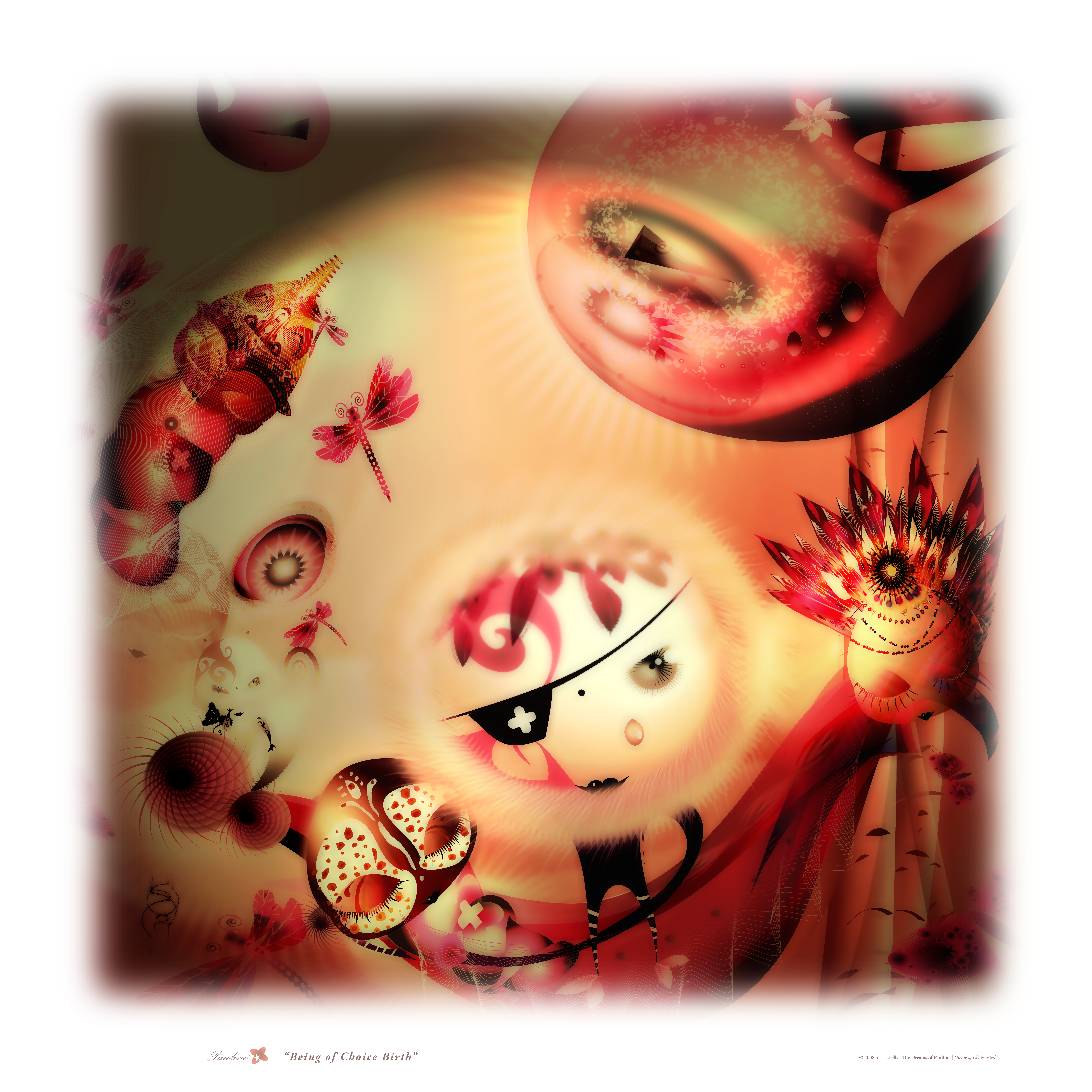 Being Of Choice Birth