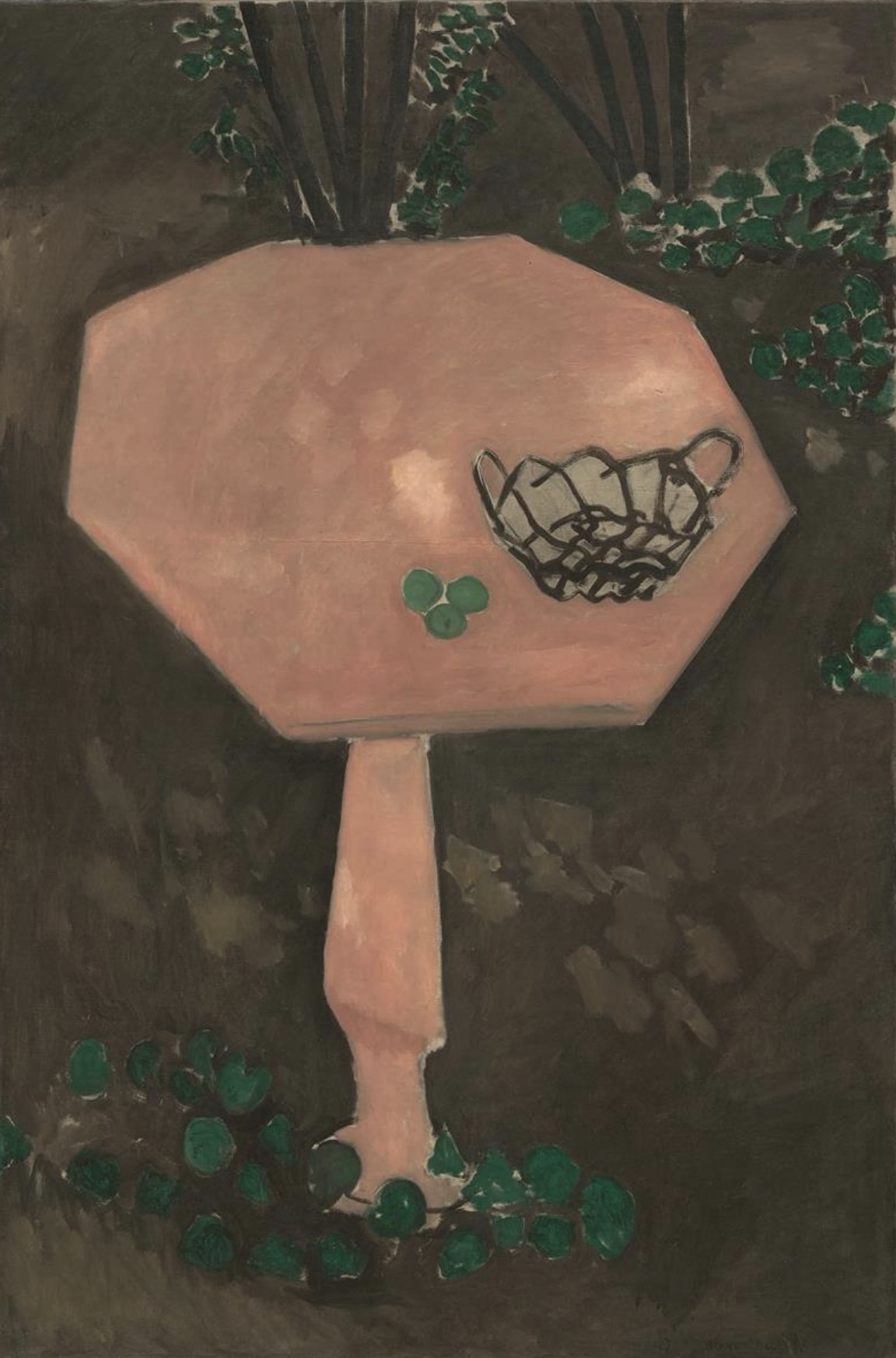 217 Matisse’s Garden
 套組總重(連桶)約 210g廠線