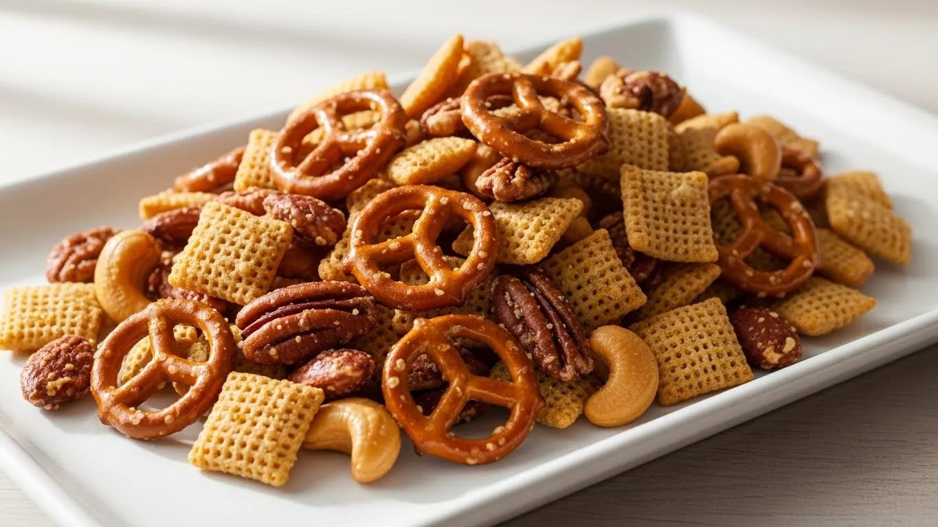 Snack Mix