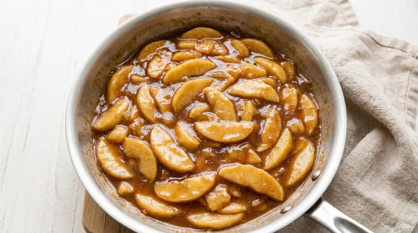 Apple Pie Filling Recipe