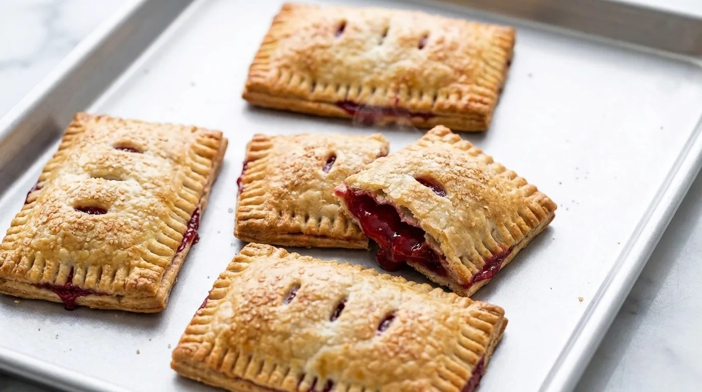 Hand Pies Recipe