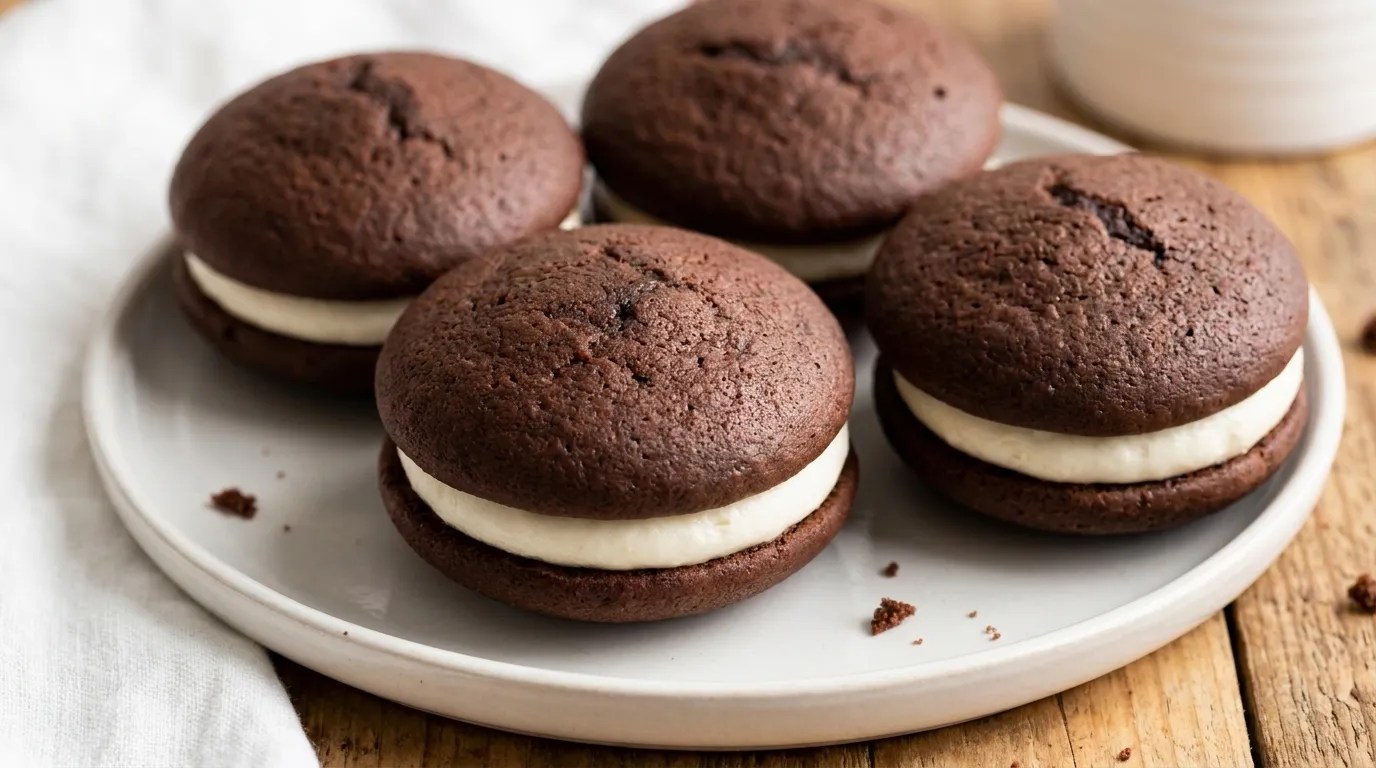 Whoopie Pie Recipe