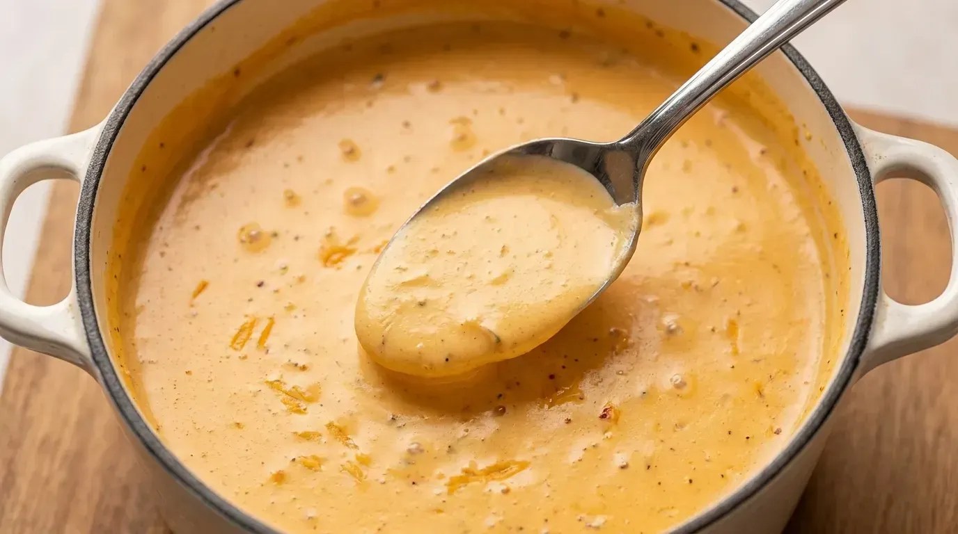 Beer Cheese Recipe