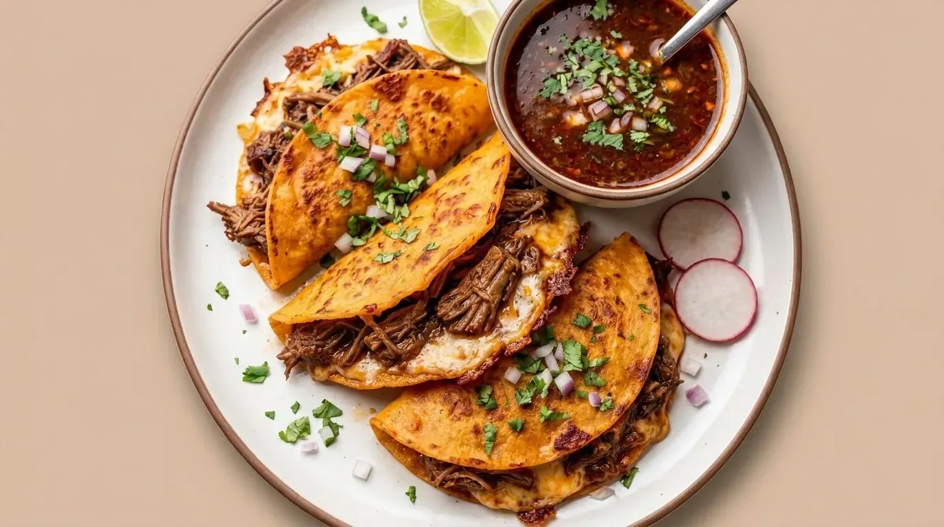 Birria Tacos Recipe