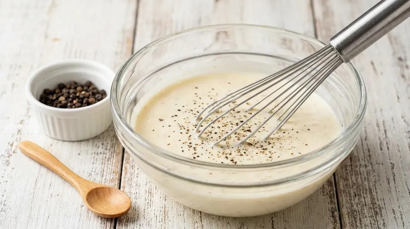 Coleslaw Dressing Recipe