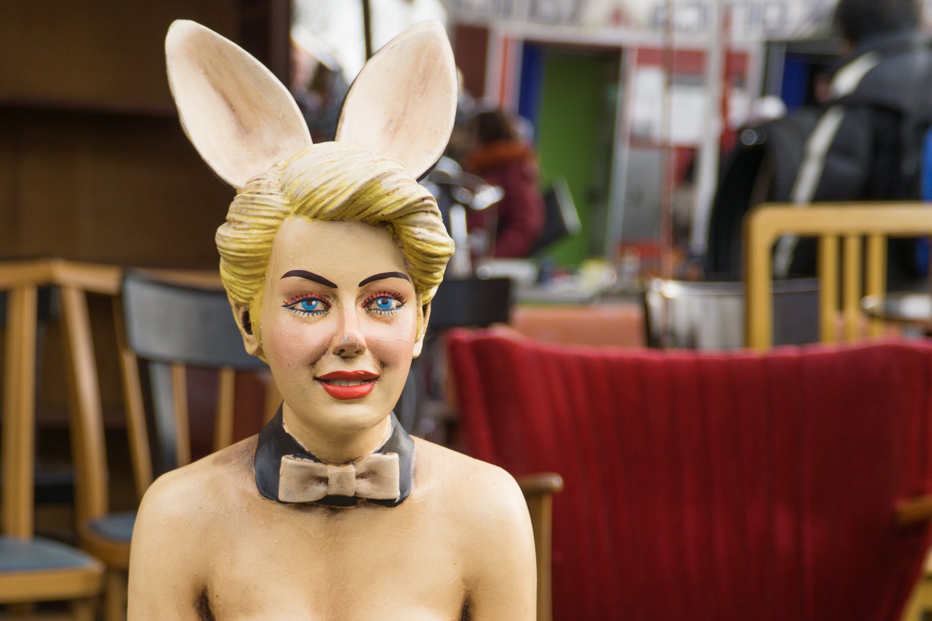 如果我真的喜歡上一個玩咖了，那我該怎麼辦？