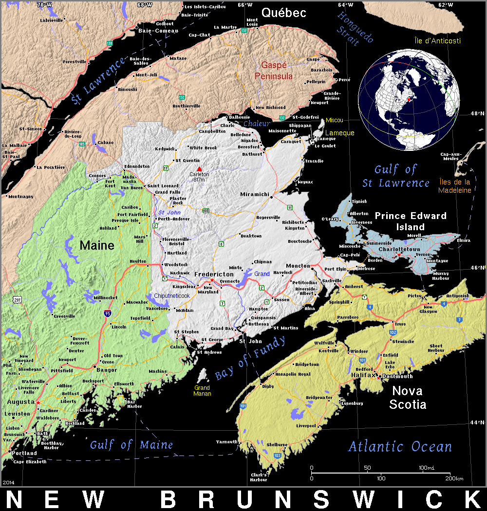 New Brunswick Property Number At George Ochoa Blog Nb Blk 