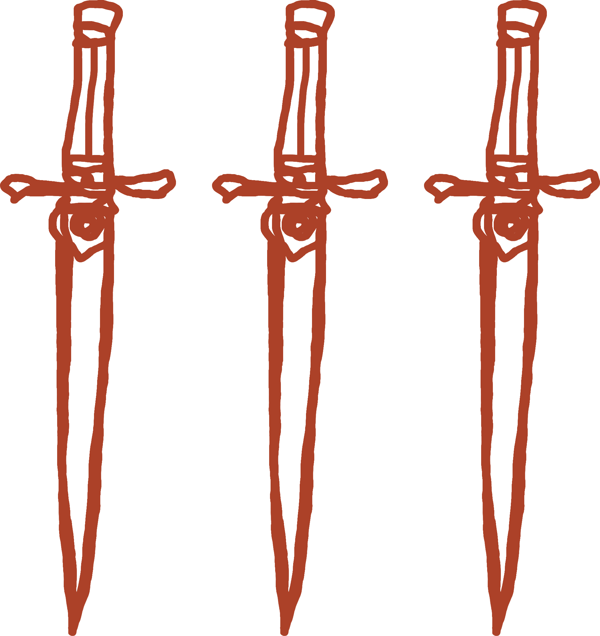 Dagger
