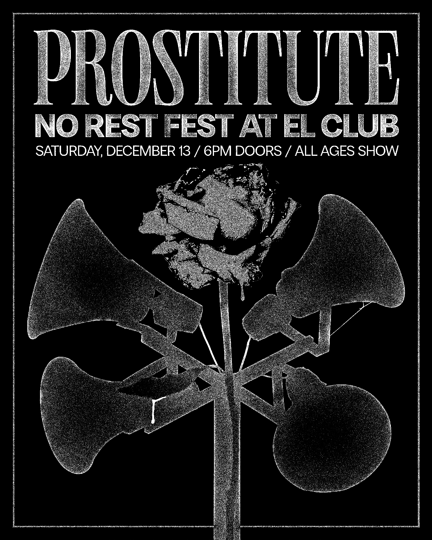 PROSTITUTE