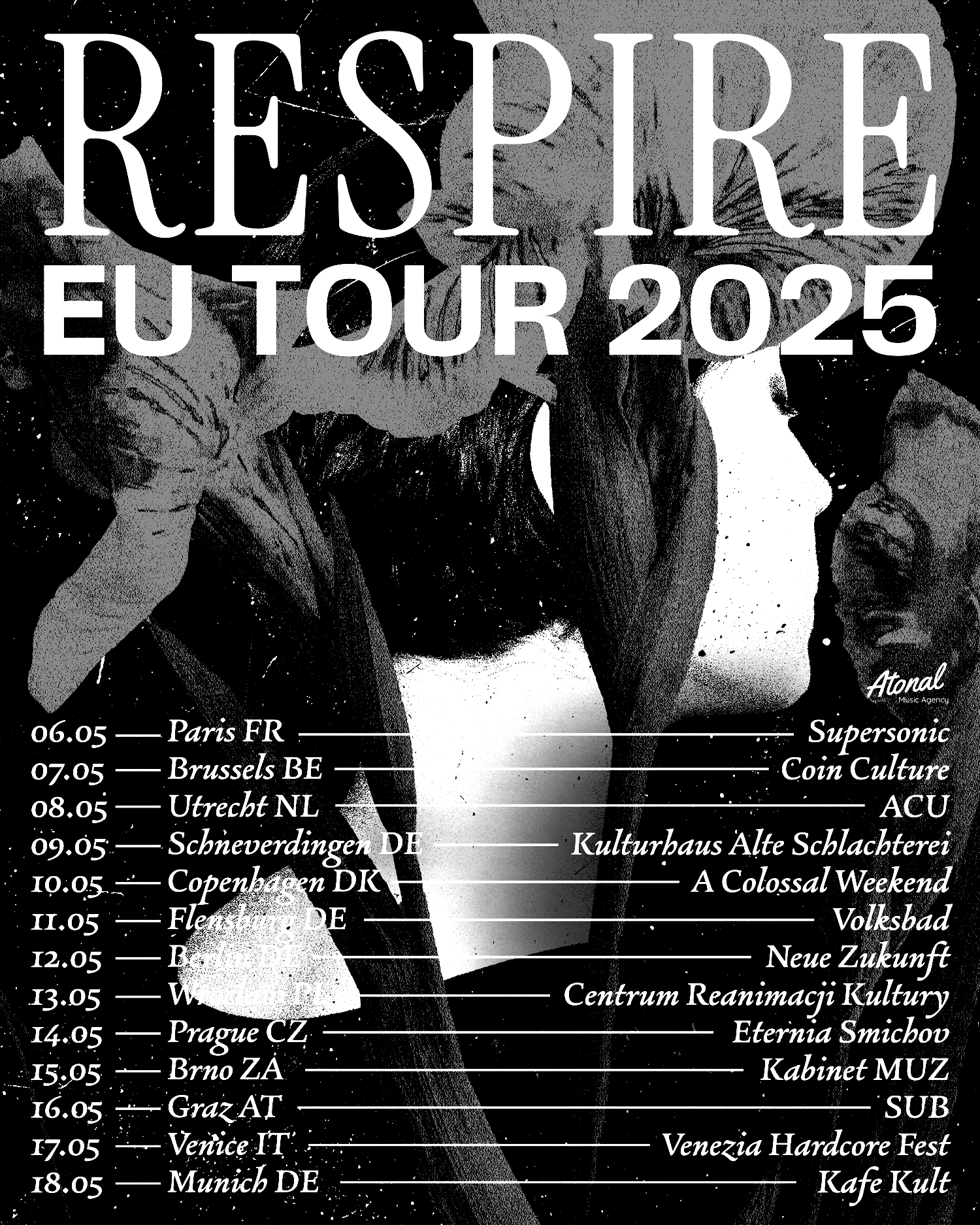 RESPIRE