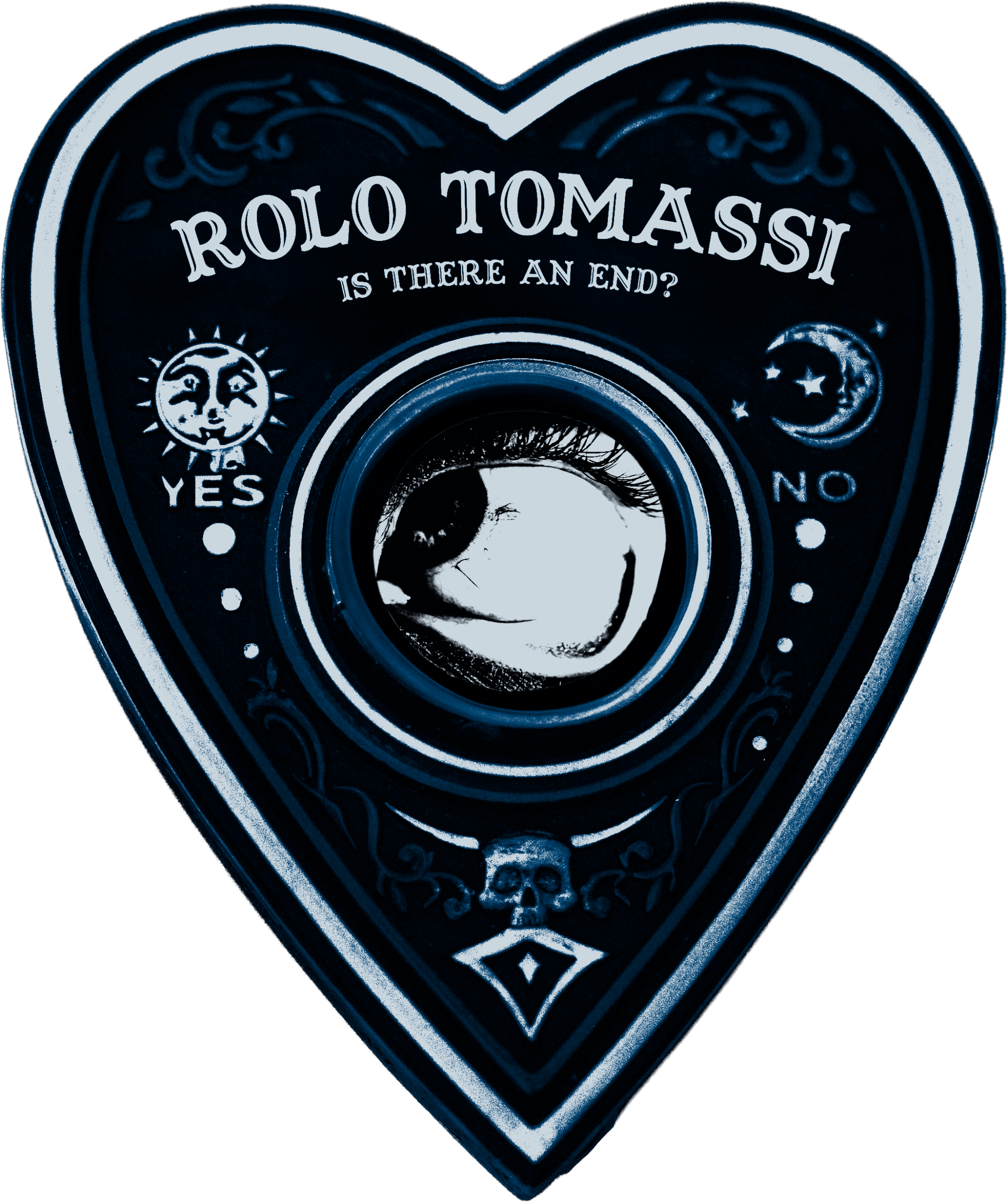 Rolo Tomassi
