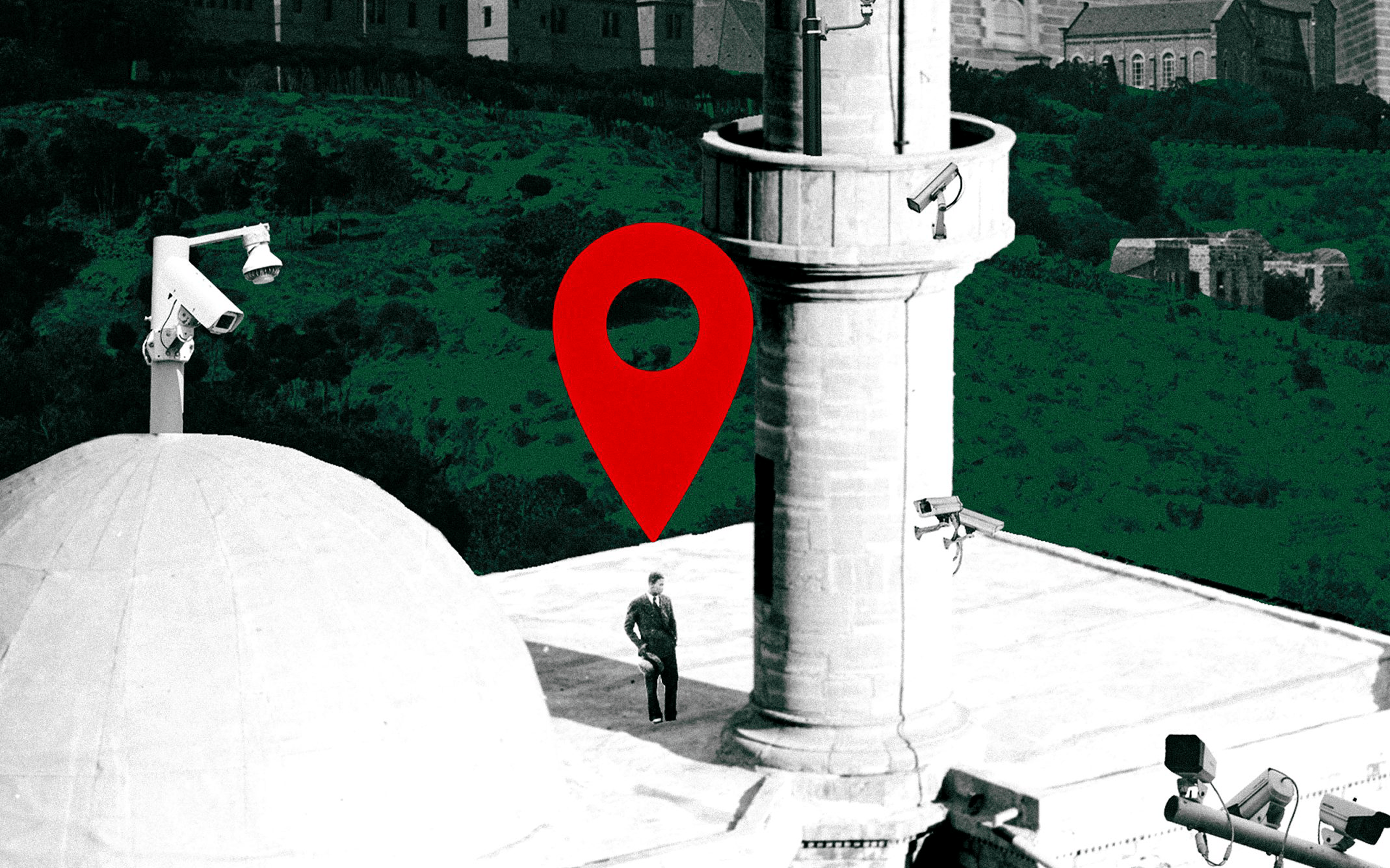 Archive — Selected Work