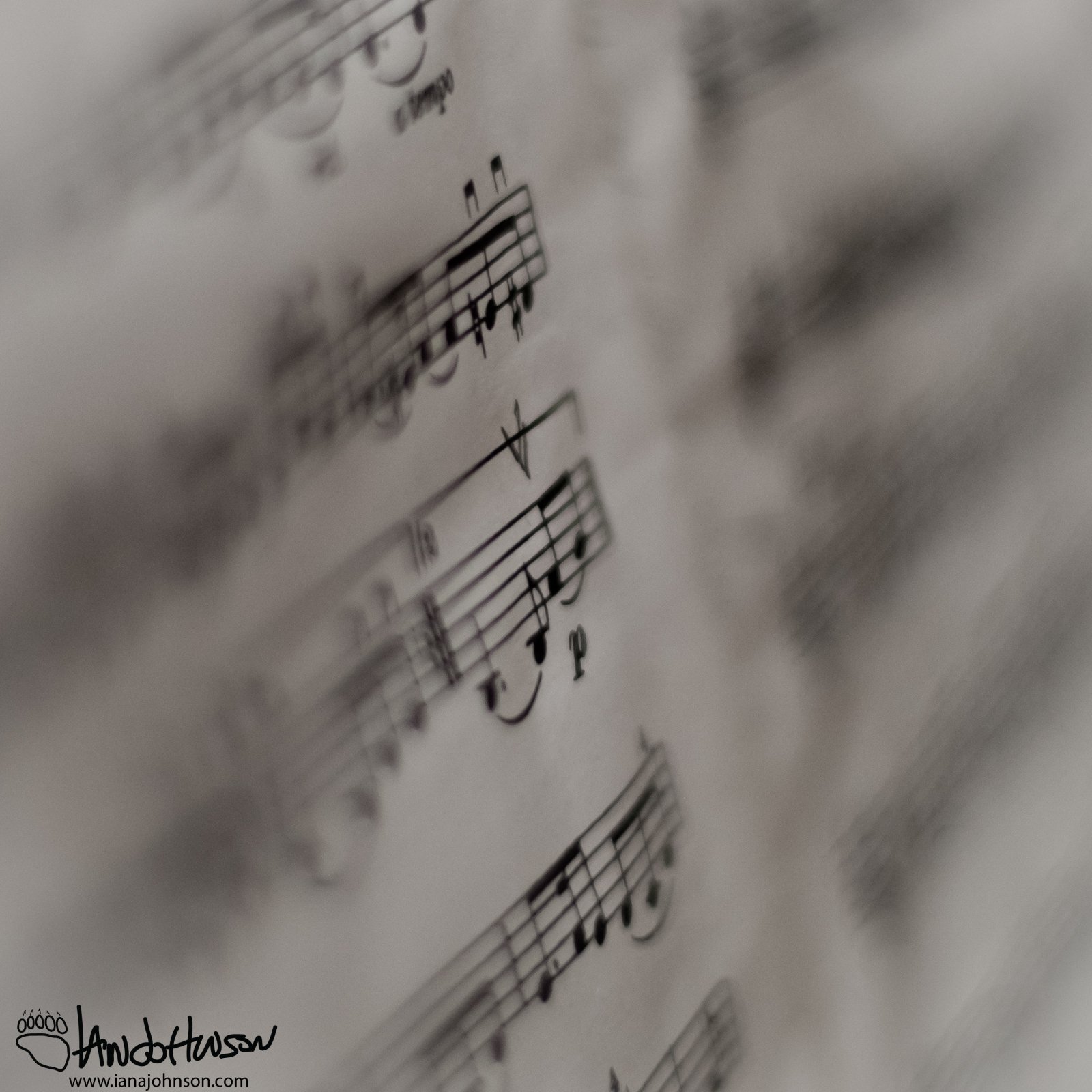 January 22nd : Sharps, but not sharp