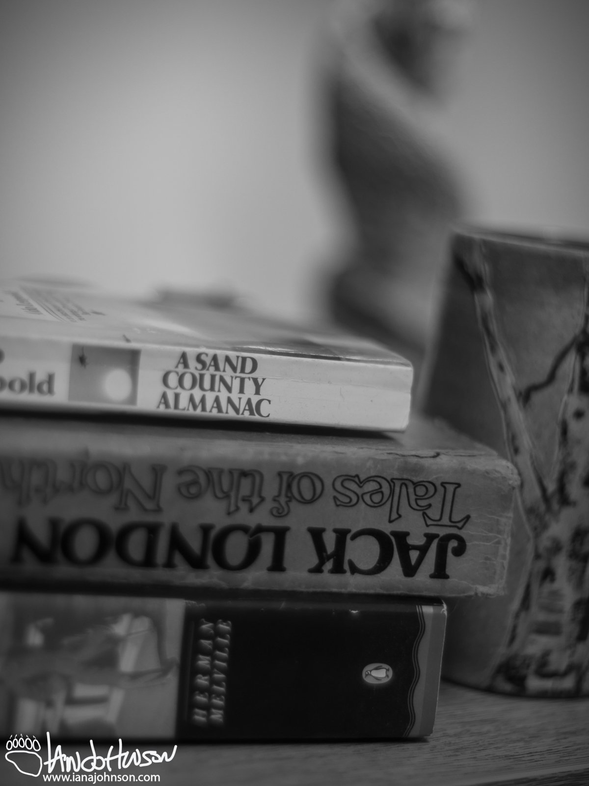 March 25th : Literary Classics