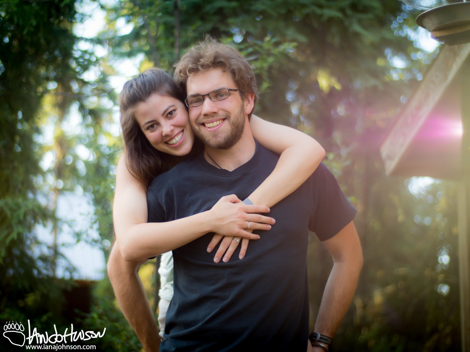 June 17th : Anniversary!