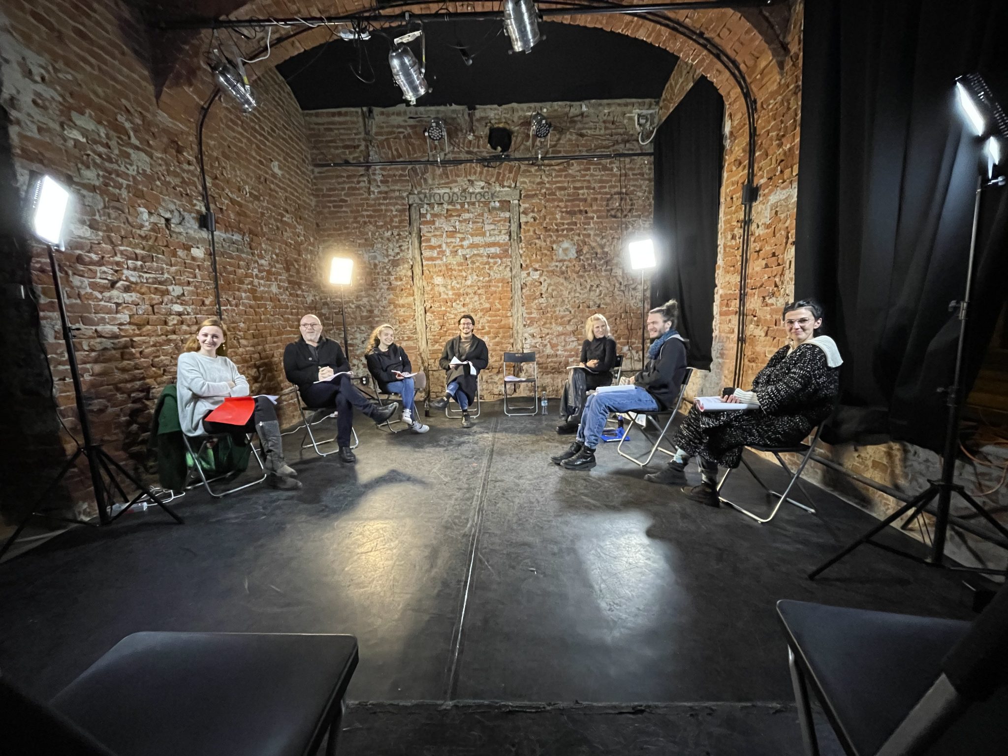 „Copilul nenăscut”