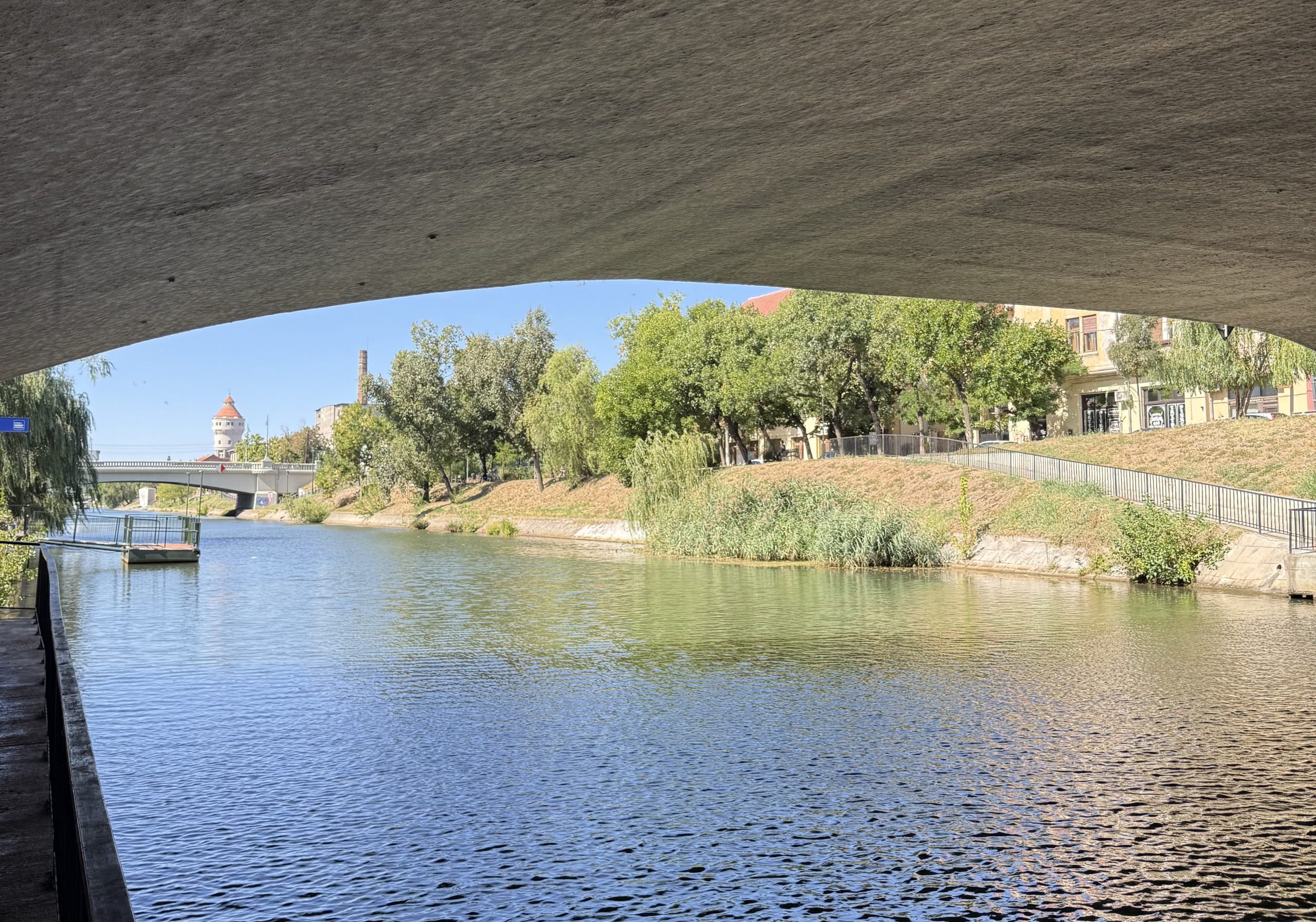 Bineînțeles că există călătorii în timp