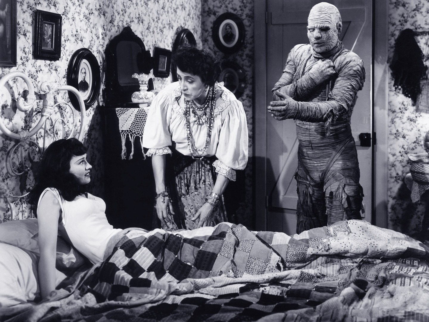 Ian Farrington | Reviewing popular culture one thing at a time.