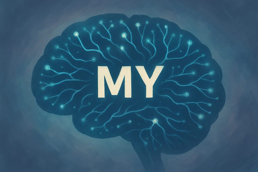 Why Saying “My Anxiety” Might Be Making It Worse 5 ianhollinsworth - Why Saying "My Anxiety" Might Be Making It Worse - How Language Wires the Brain